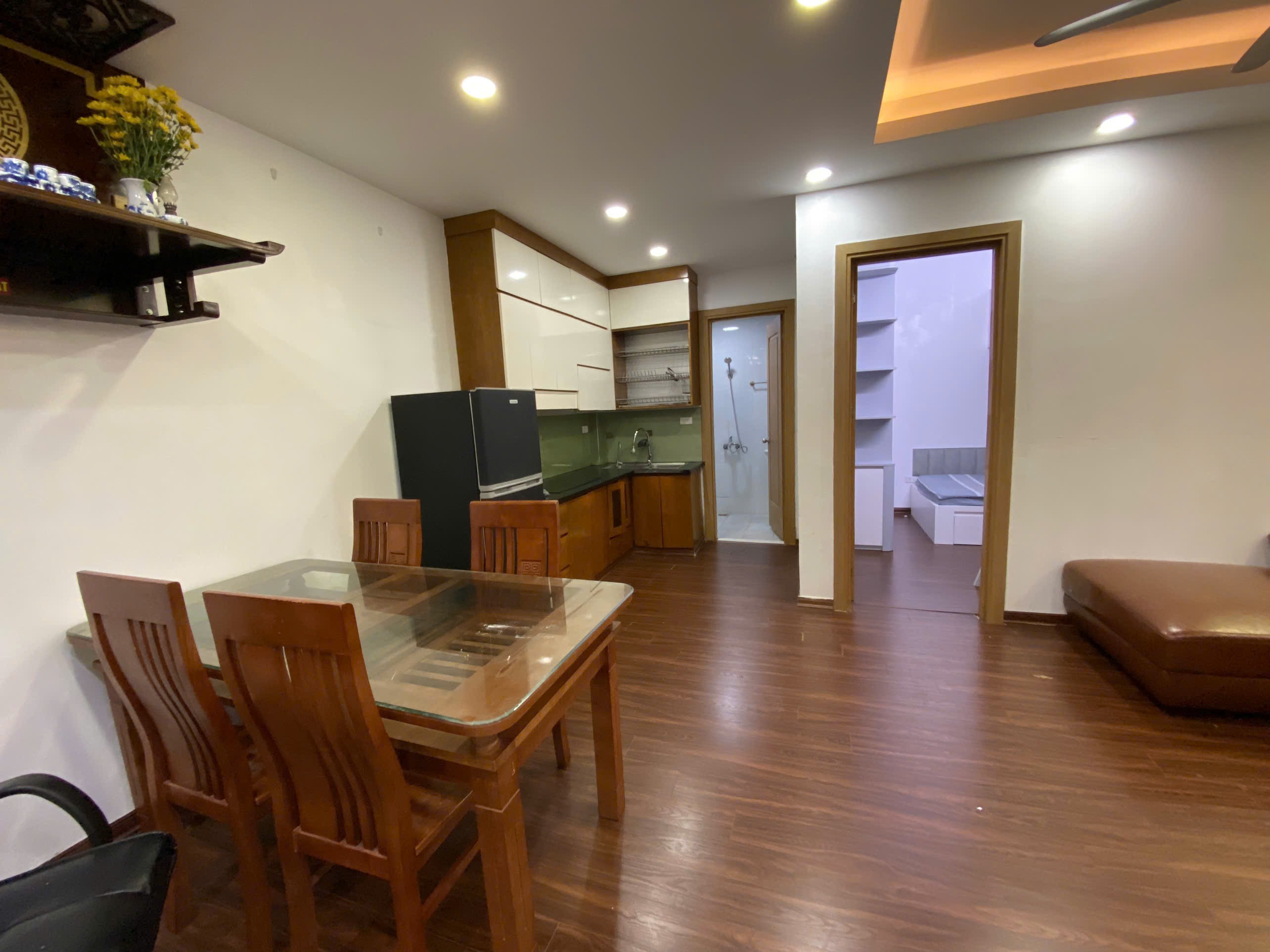 Cần bán Căn hộ chung cư đường 21, Phường Kiến Hưng, Diện tích 70m², Giá 3.2 Tỷ 3