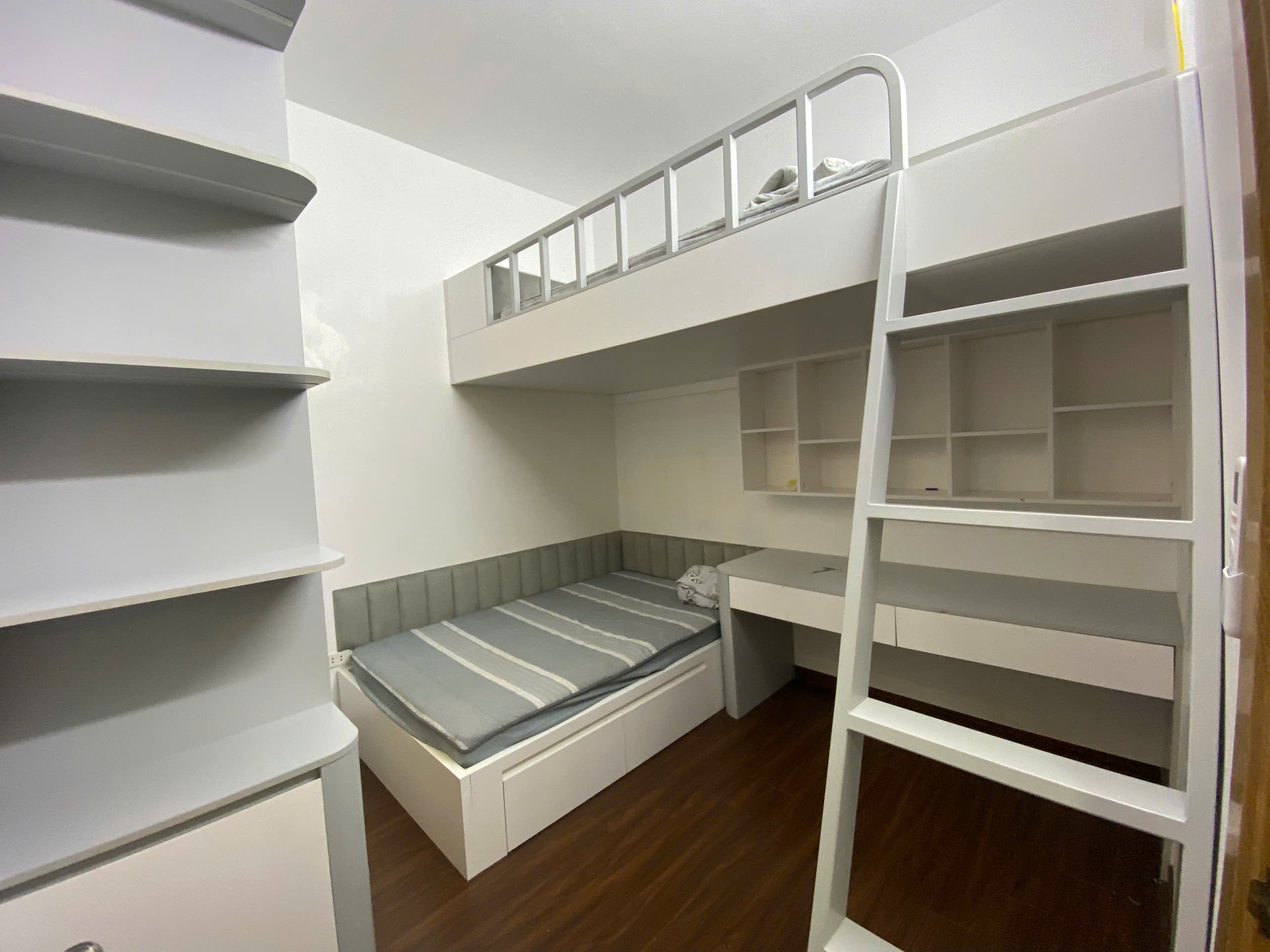Cần bán Căn hộ chung cư đường 21, Phường Kiến Hưng, Diện tích 70m², Giá 3.2 Tỷ 5