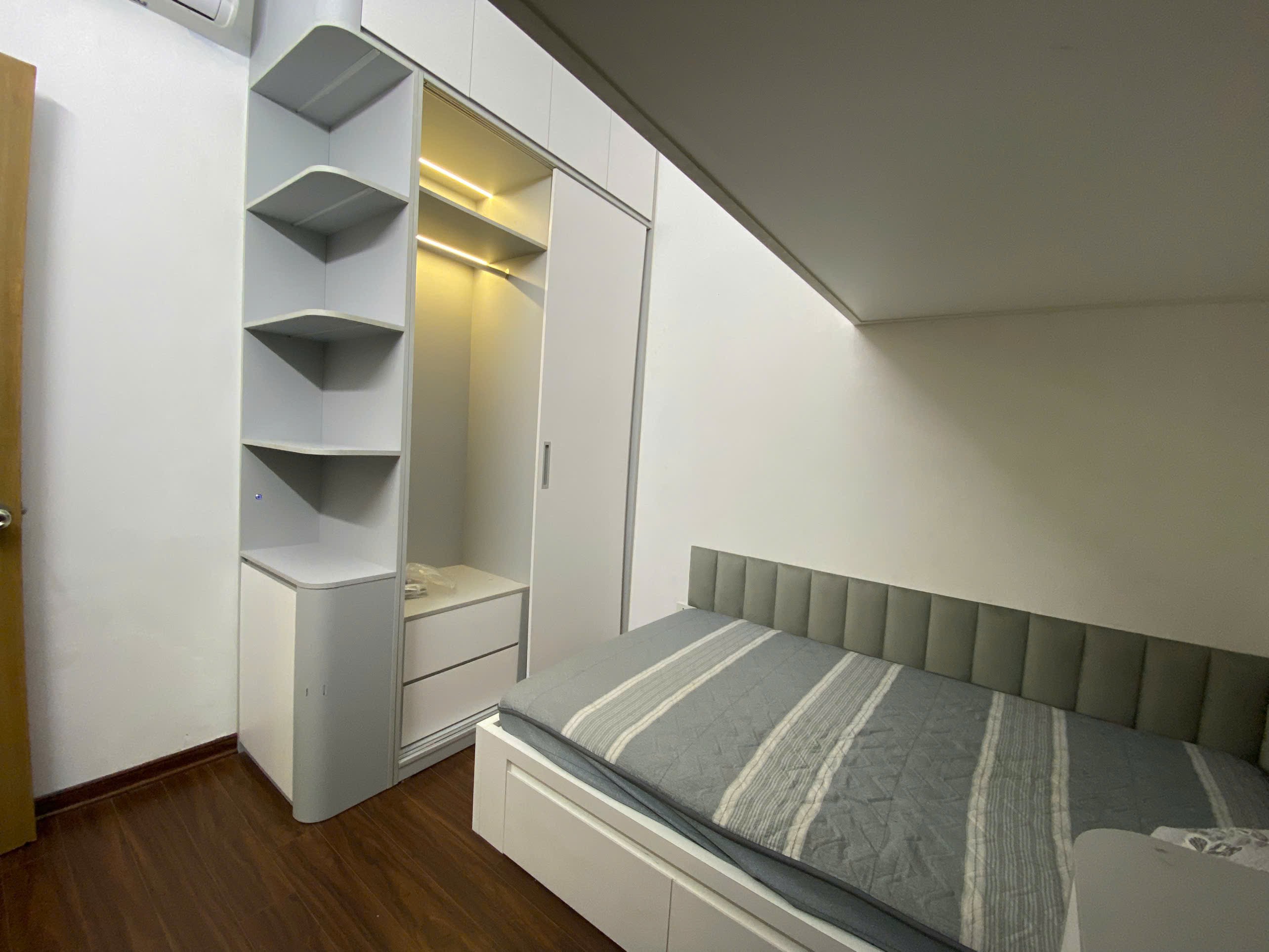 Cần bán Căn hộ chung cư đường 21, Phường Kiến Hưng, Diện tích 70m², Giá 3.2 Tỷ 6