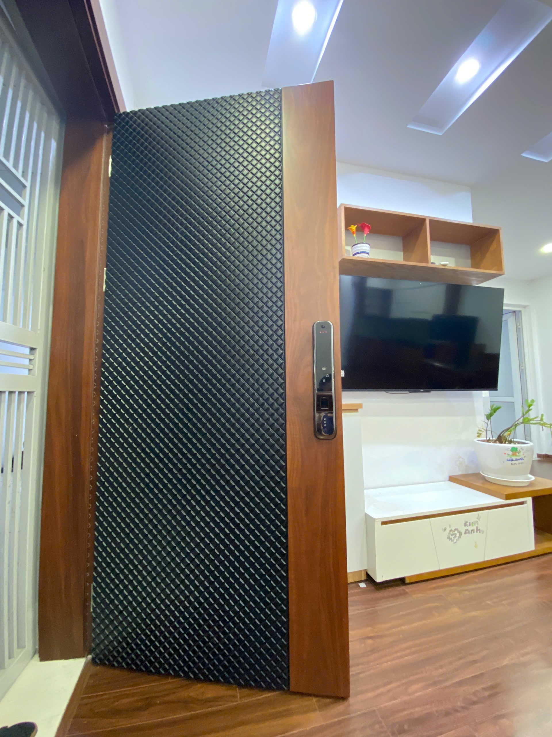 Cần bán Căn hộ chung cư đường 21, Phường Kiến Hưng, Diện tích 70m², Giá 3.2 Tỷ 9