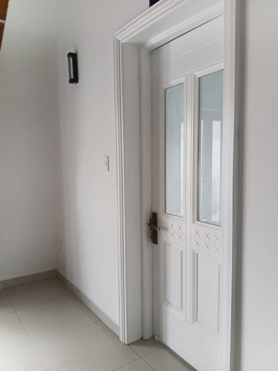 Cho thuê nhà mặt phố tại khu nhà phố Hưng Phước, 111m2, 4 lầu, 6pn, 6wc, ở, Vp, Kdoanh