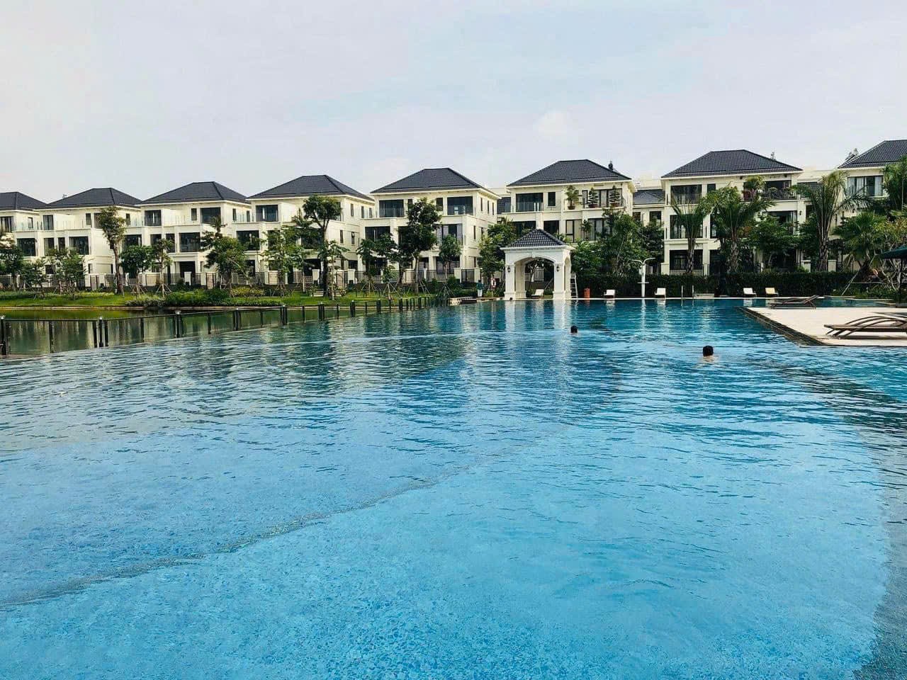 Cho thuê Biệt thự Phường An Phú, Quận 2, Diện tích 176m², Giá 50 Triệu/tháng 3