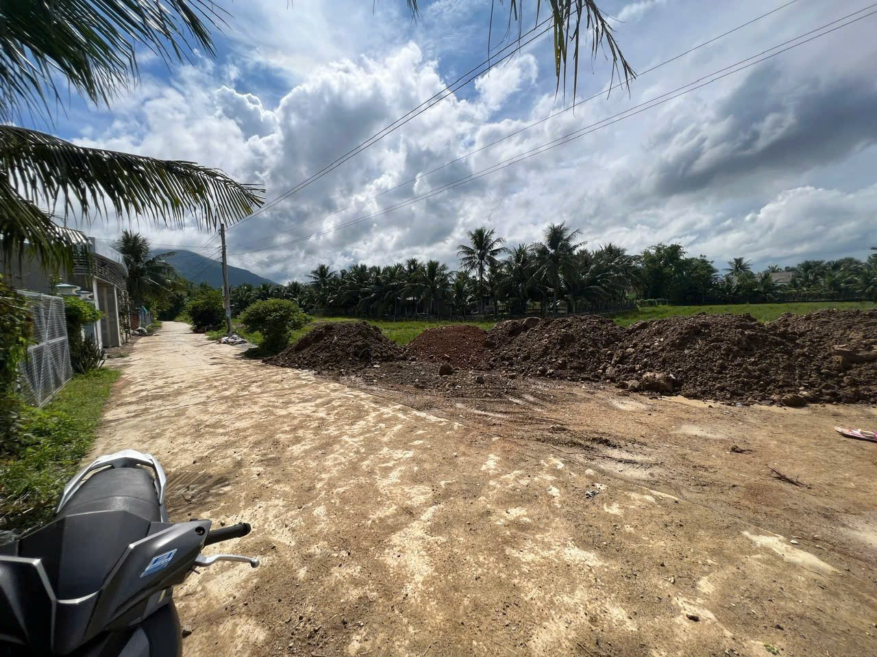 Cần bán Đất Phường Ninh Đa, Ninh Hòa, Diện tích 180m², Giá 950 Triệu 2