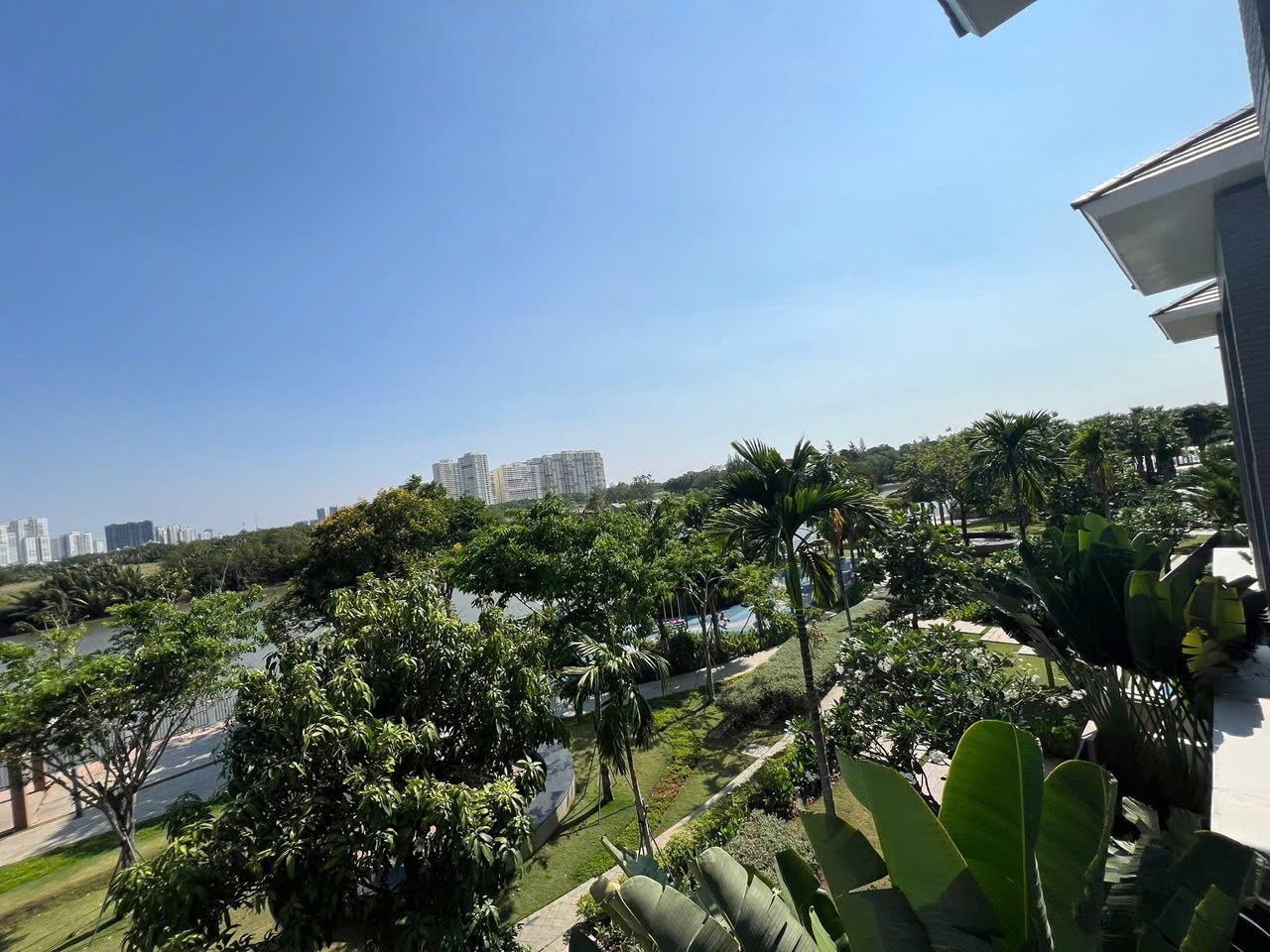Cần bán Biệt thự Nhà Bè, Hồ Chí Minh, Diện tích 399m², Giá 47 Tỷ 9
