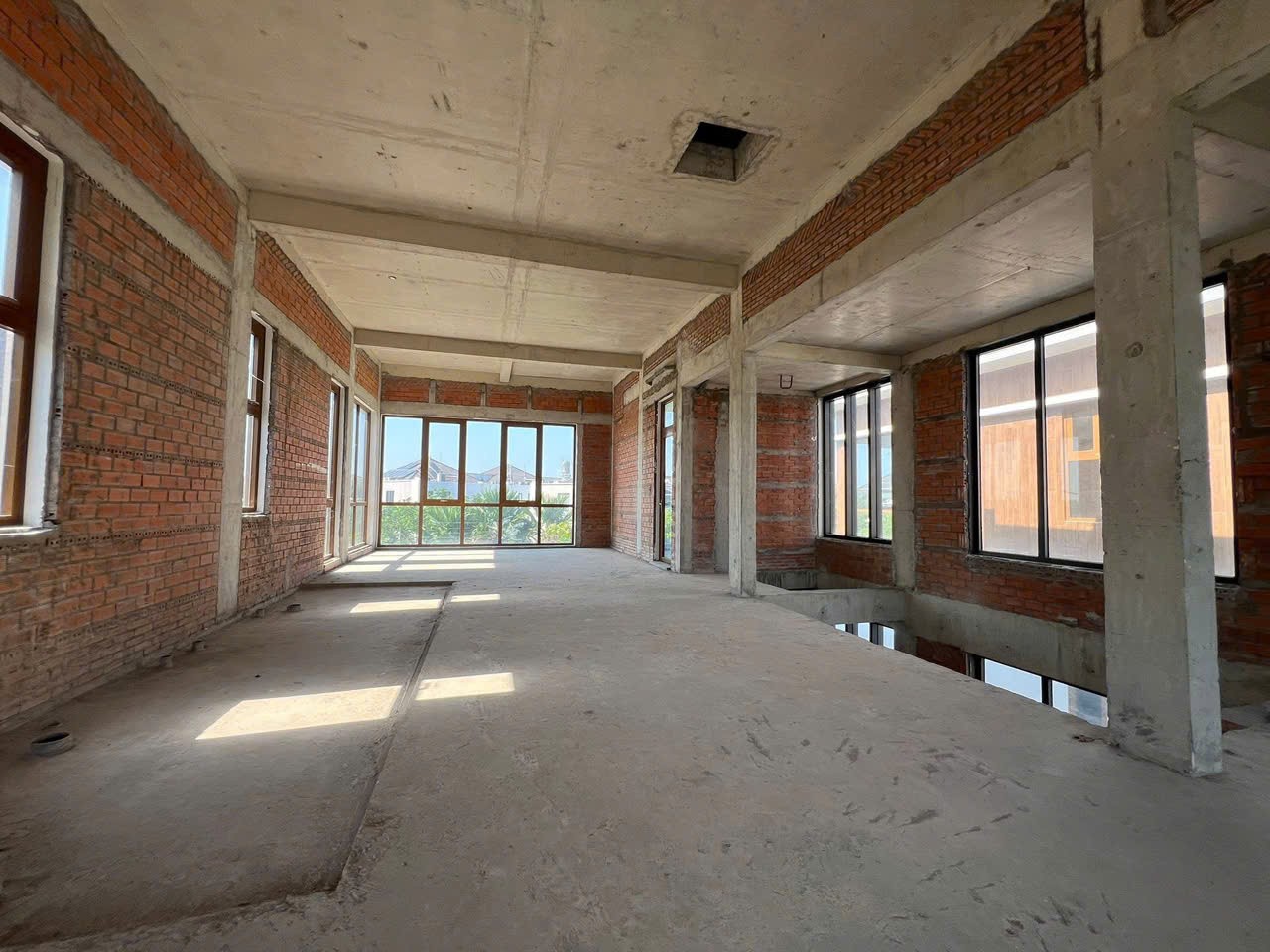 Cần bán Biệt thự Nhà Bè, Hồ Chí Minh, Diện tích 399m², Giá 47 Tỷ 2
