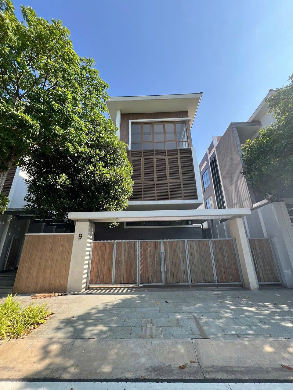 Cần bán Biệt thự Nhà Bè, Hồ Chí Minh, Diện tích 399m², Giá 47 Tỷ 7