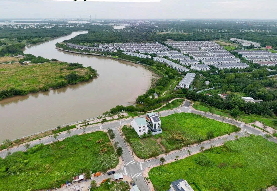 Cần bán Biệt thự Nhà Bè, Hồ Chí Minh, Diện tích 399m², Giá 47 Tỷ 8