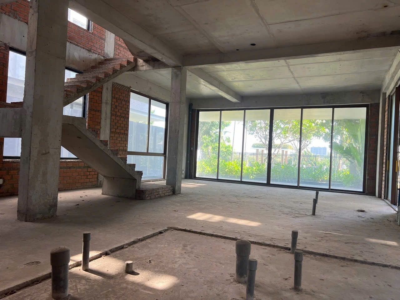 Cần bán Biệt thự Nhà Bè, Hồ Chí Minh, Diện tích 399m², Giá 47 Tỷ 6