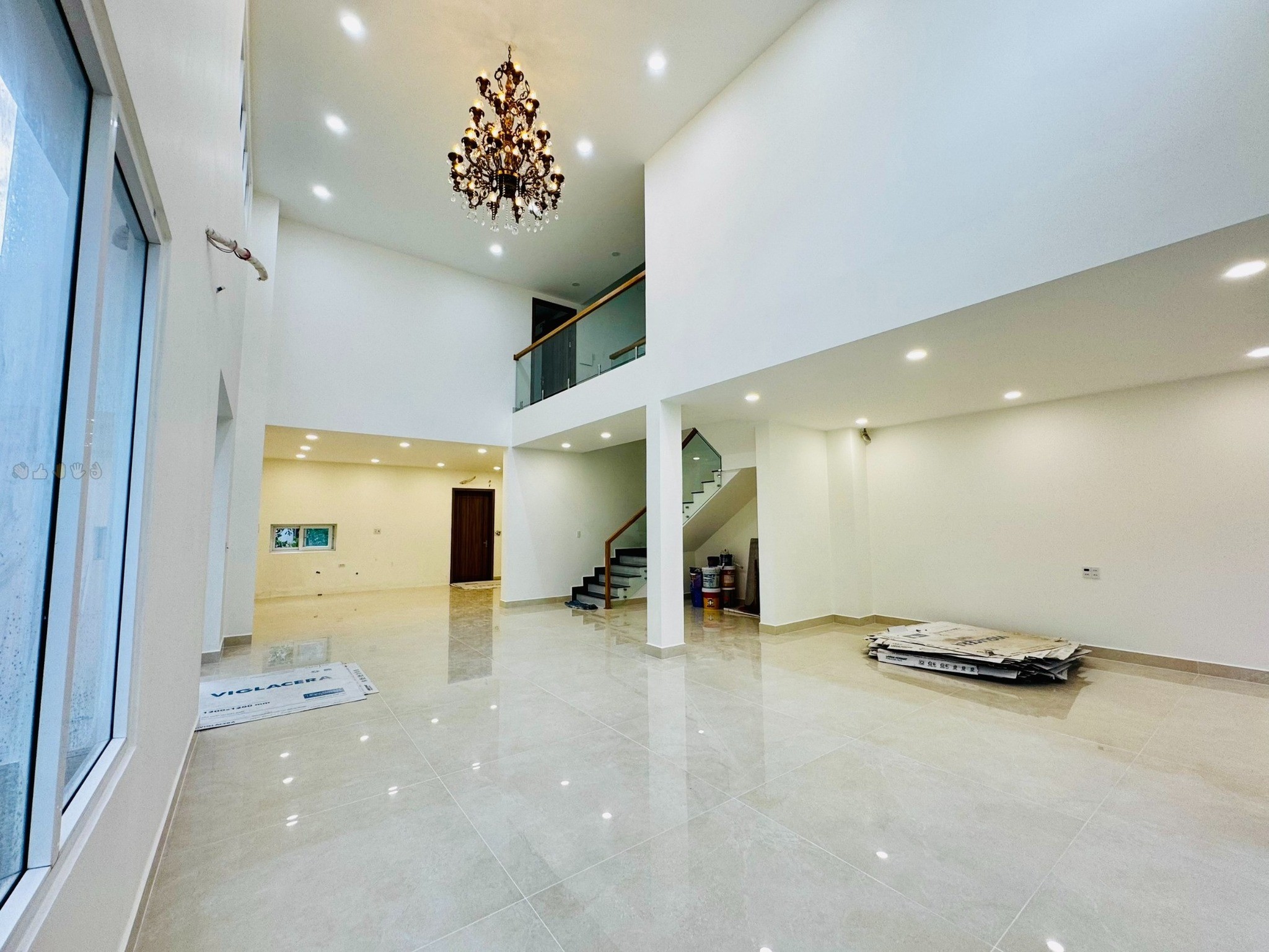 Cho thuê Biệt thự Quận 9, Hồ Chí Minh, Diện tích 200m², Giá 40 Triệu/tháng 7