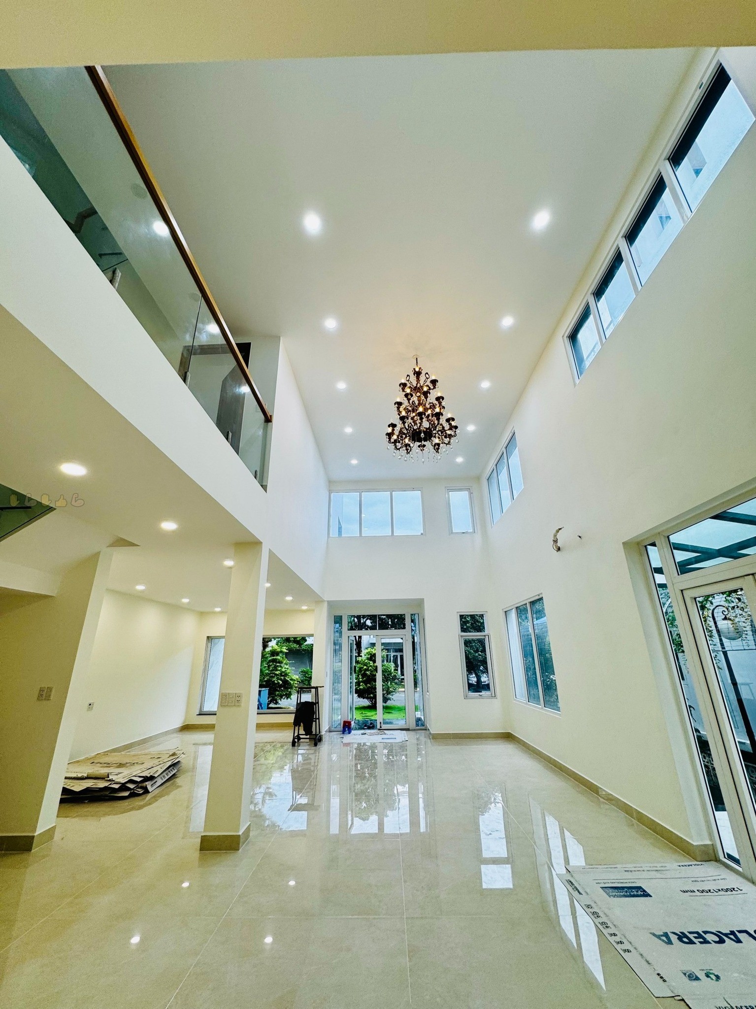 Cho thuê Biệt thự Quận 9, Hồ Chí Minh, Diện tích 200m², Giá 40 Triệu/tháng 4
