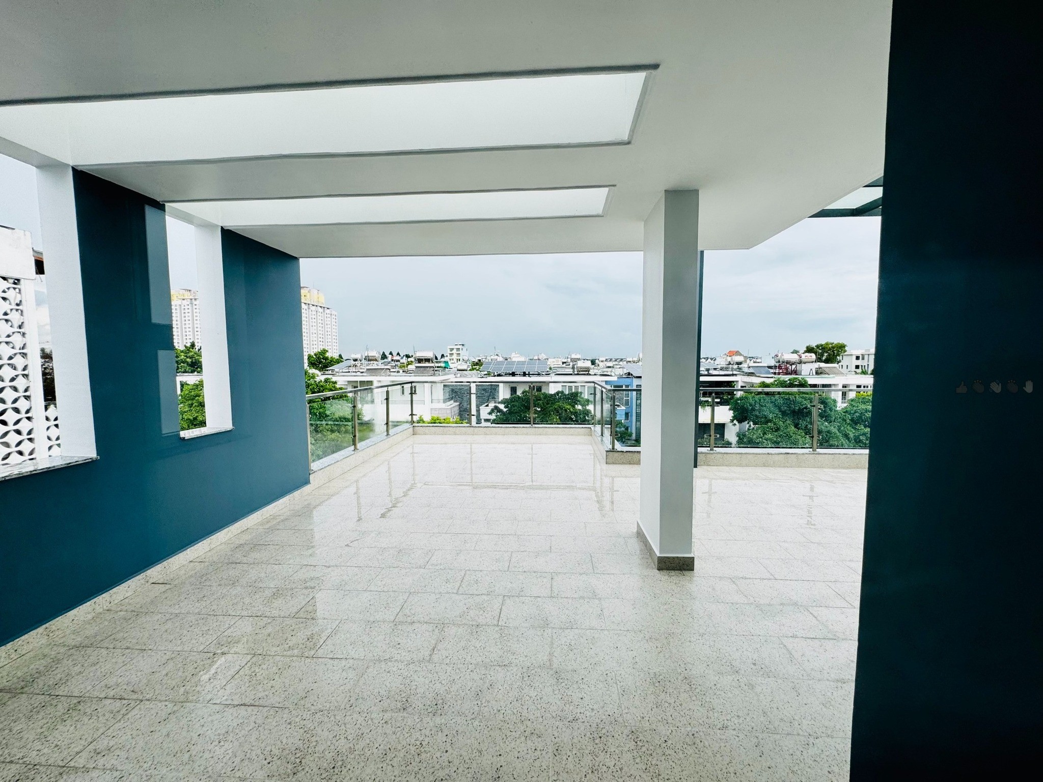 Cho thuê Biệt thự Quận 9, Hồ Chí Minh, Diện tích 200m², Giá 40 Triệu/tháng 6