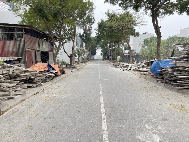 Đón Đầu Gia Lâm Lên Phường: Đất Lô Góc 60,7m2 TĐC Trâu Quỳ View Vườn Hoa Đẹp, Gần Shophouse, Sổ Đỏ 6