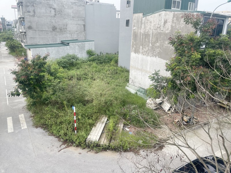 Đón Đầu Gia Lâm Lên Phường: Đất Lô Góc 60,7m2 TĐC Trâu Quỳ View Vườn Hoa Đẹp, Gần Shophouse, Sổ Đỏ 7