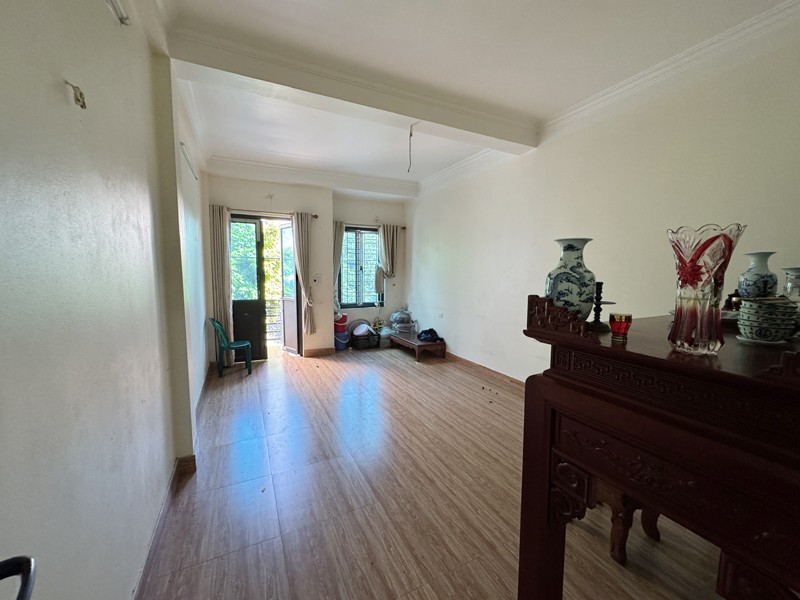 Nhà 3 Tầng 120m2 TĐC Đông Dư (Bát Tràng) - Mặt Tiền 8m, Ô Tô Tránh, Tiện Ở & Cho Thuê/VP