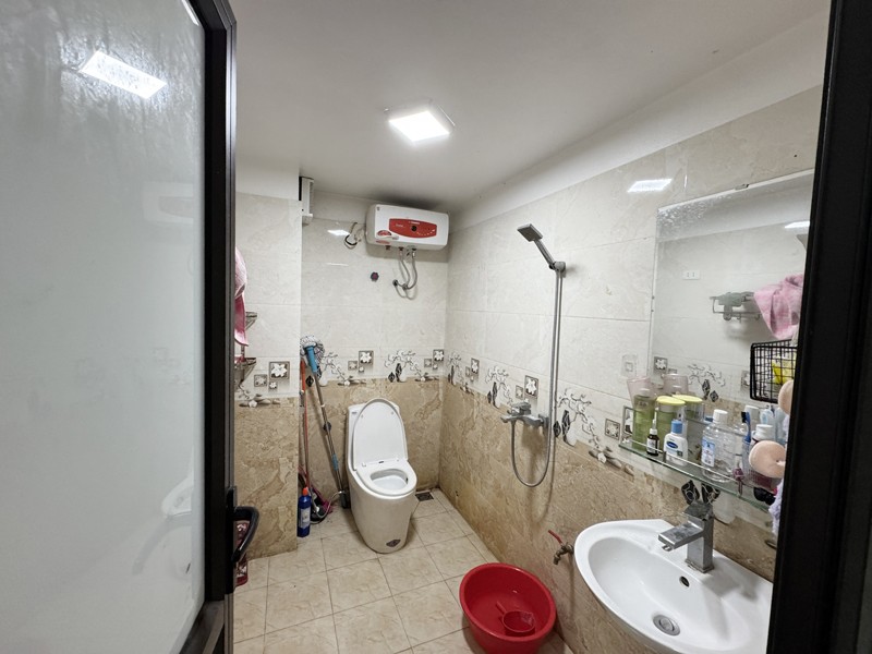Nhà 3 Tầng 120m2 TĐC Đông Dư (Bát Tràng) - Mặt Tiền 8m, Ô Tô Tránh, Tiện Ở & Cho Thuê/VP 4