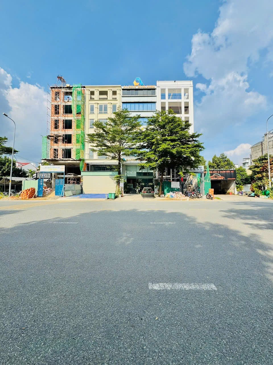 Cần bán Đất Phường Cát Lái, Quận 2, Diện tích 159m², Giá 95 Tỷ