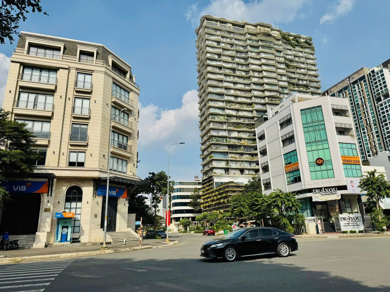 Cần bán Đất Phường Cát Lái, Quận 2, Diện tích 159m², Giá 95 Tỷ 4