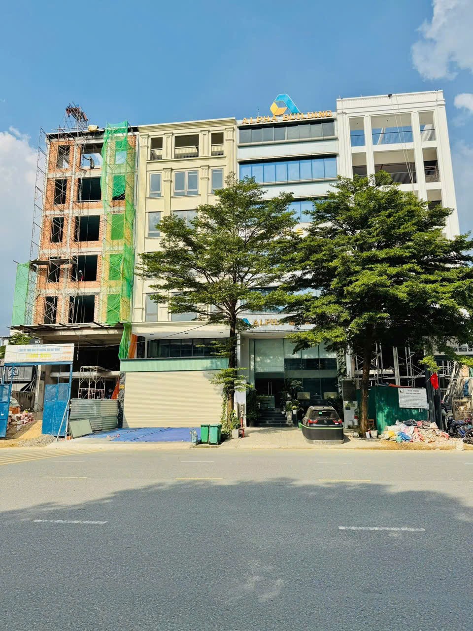 Cần bán Đất Phường Cát Lái, Quận 2, Diện tích 159m², Giá 95 Tỷ 2