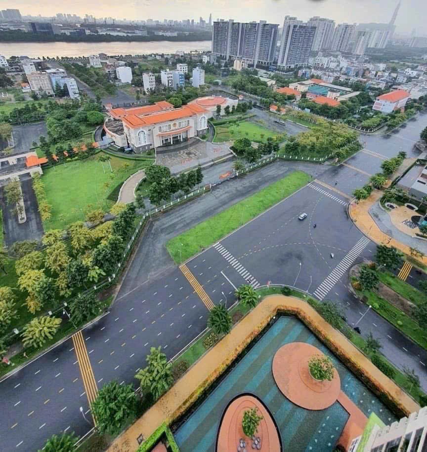 Cần bán Đất Phường Cát Lái, Quận 2, Diện tích 159m², Giá 95 Tỷ 3