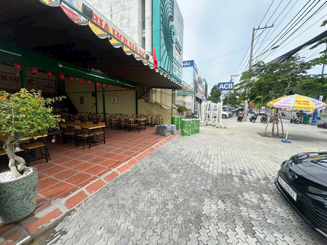 Cho thuê Cửa hàng - Kiot - Mặt bằng Quận 2, Hồ Chí Minh, Diện tích 200m², Giá 45 Triệu/tháng 2
