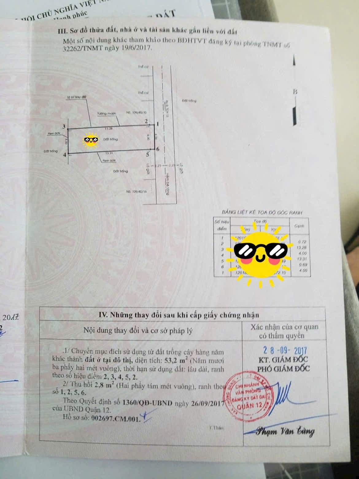 BÁN LÔ ĐẤT ĐẸP (4X14) HẺM NGẮN HUỲNH THỊ HAI, P.TÂN CHÁNH HIỆP, Q12 2