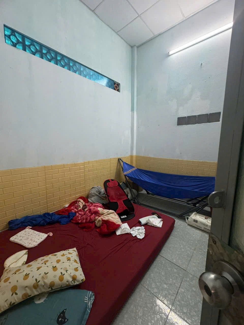 BÁN NHÀ HẺM 2/ NGUYỄN THỊ ĐẶNG – GẦN NHÀ THUỐC TÂY PHƯƠNG QUỲNH, Q12 3
