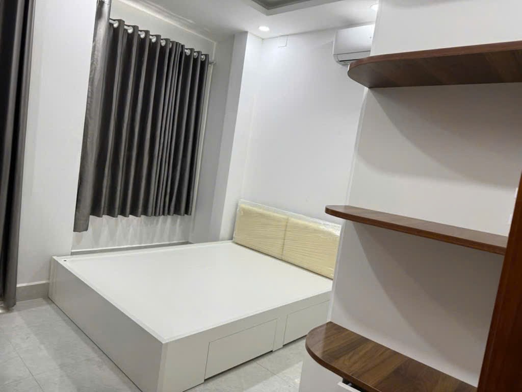 Nhà MT Đường Số 3, liền kề Phú Mỹ Hưng, ở–kinh doanh, 10,5 tỷ 3