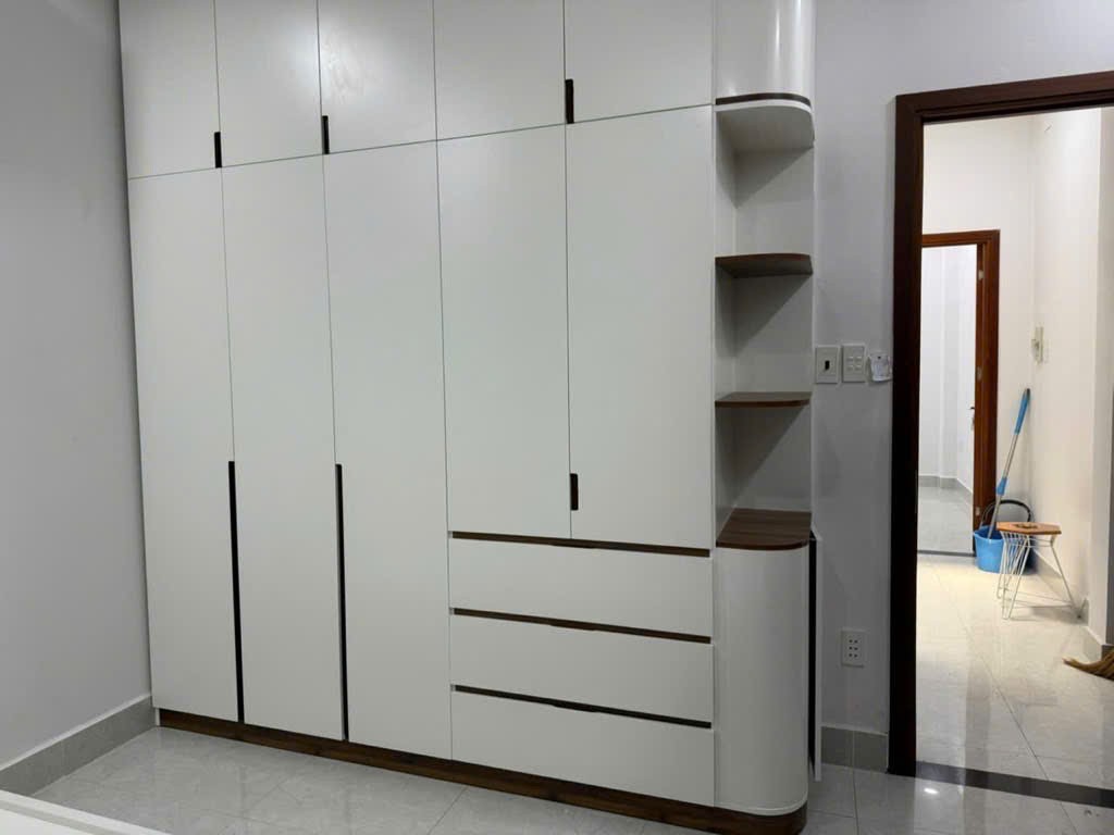 Nhà MT Đường Số 3, liền kề Phú Mỹ Hưng, ở–kinh doanh, 10,5 tỷ 4