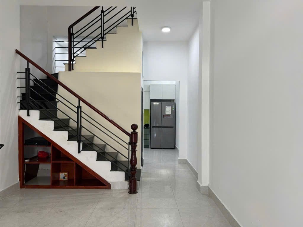 Nhà MT Đường Số 3, liền kề Phú Mỹ Hưng, ở–kinh doanh, 10,5 tỷ 5