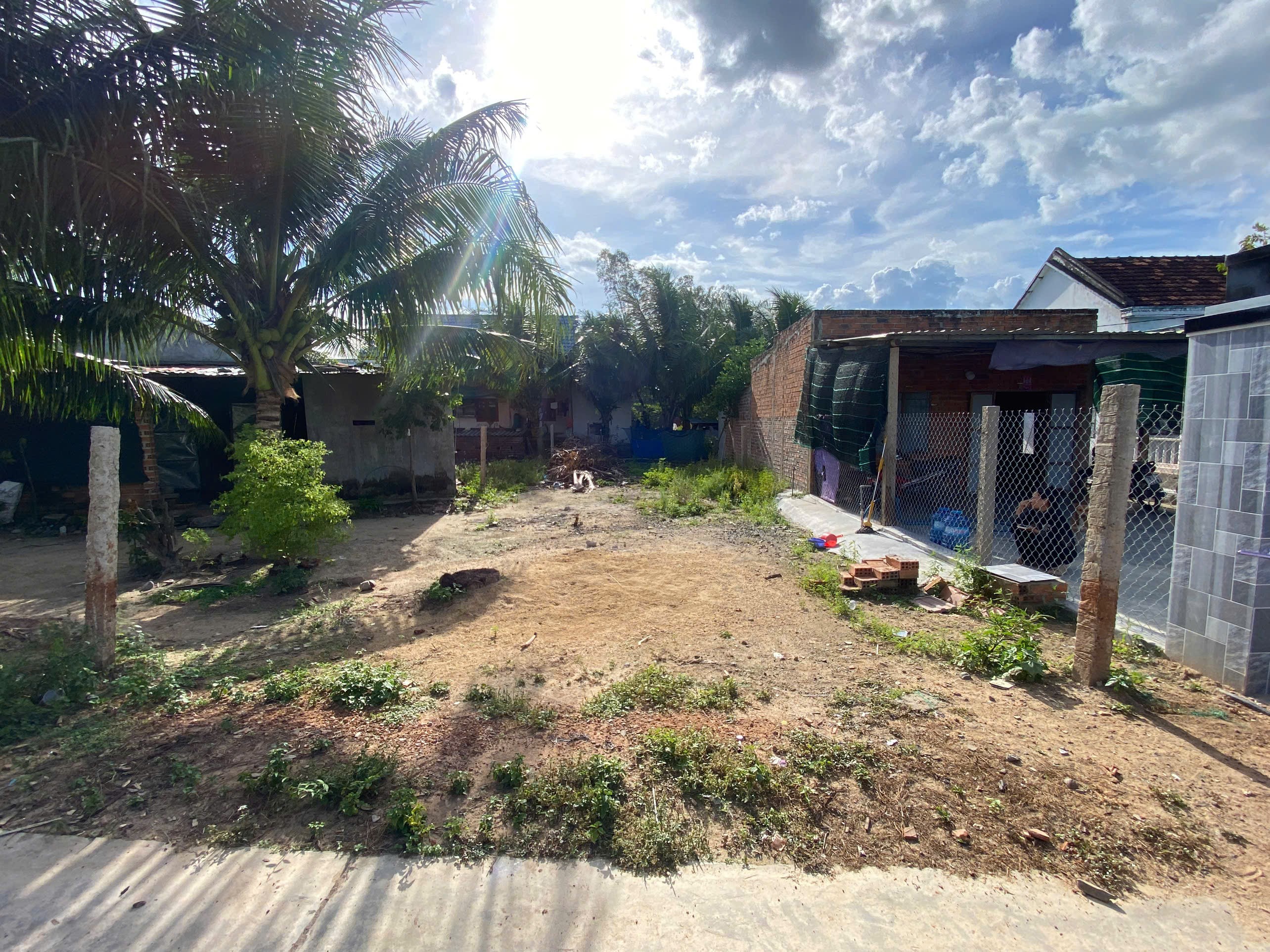 Cần bán Đất Xã Ninh Trung, Ninh Hòa, Diện tích 135m², Giá 299 Triệu 5
