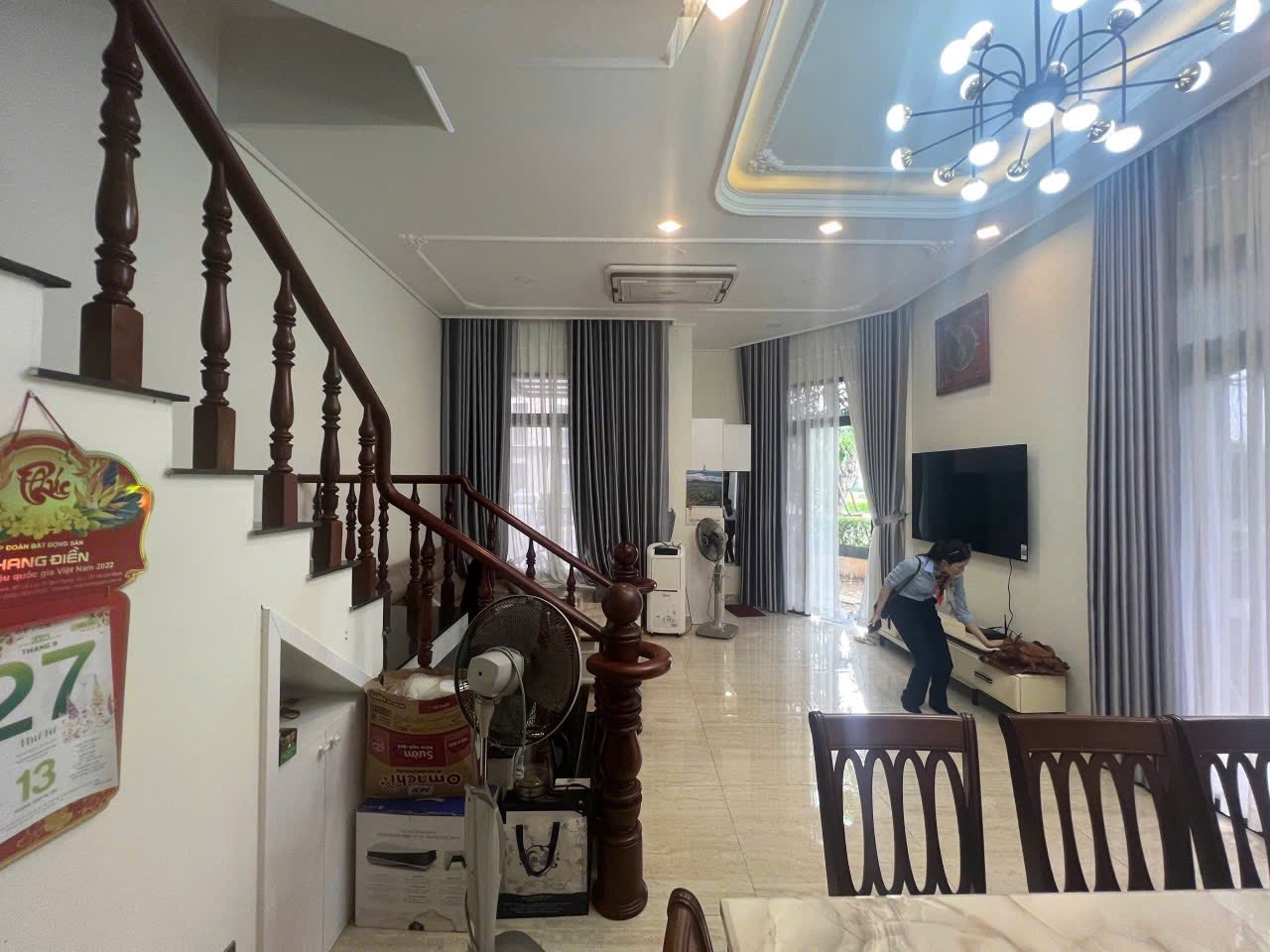 Cần bán Nhà mặt tiền Phường Phước Long B, Quận 9, Diện tích 225m², Giá 28 Tỷ