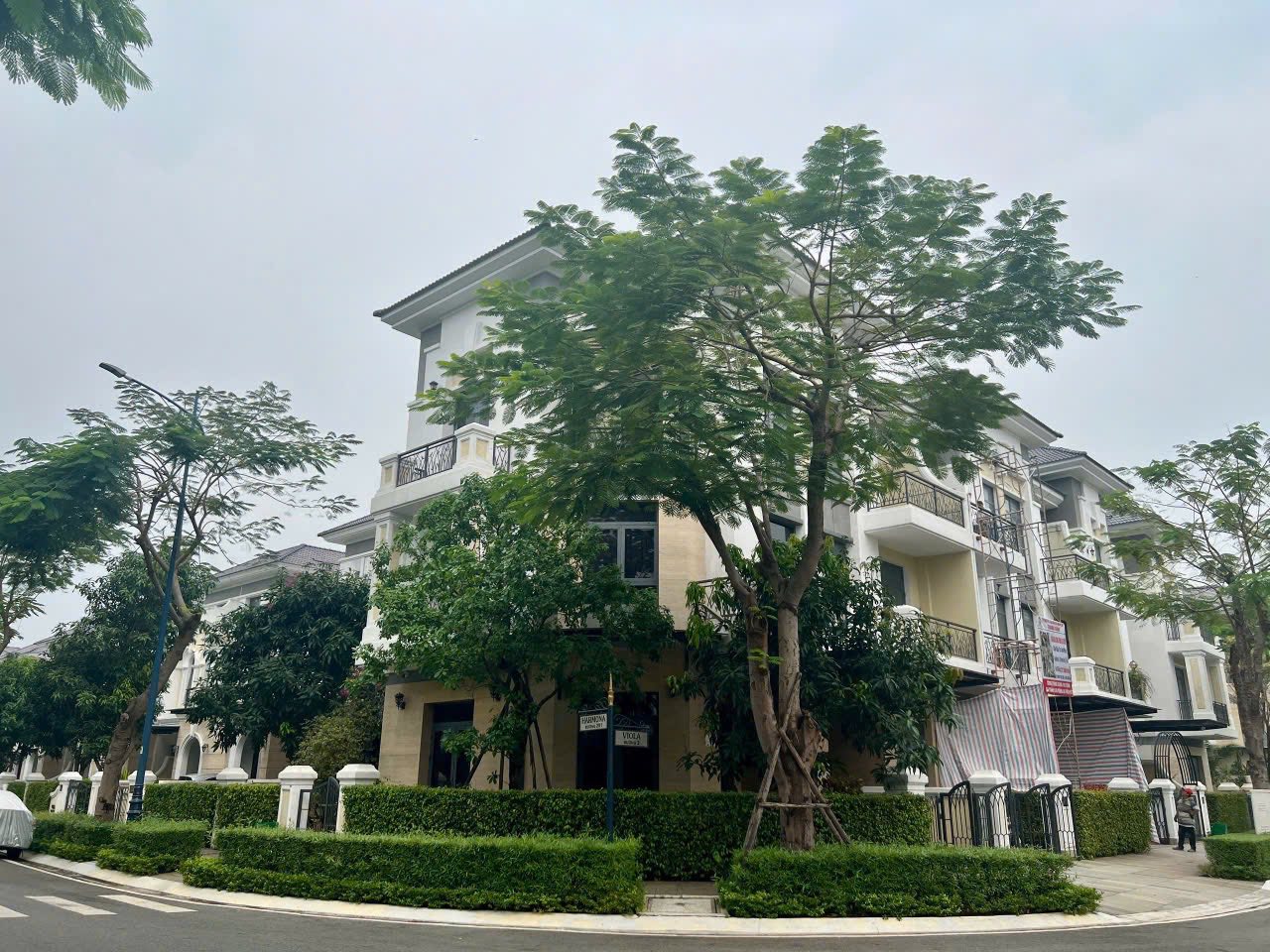 Cần bán Nhà mặt tiền Phường Phước Long B, Quận 9, Diện tích 225m², Giá 28 Tỷ 3