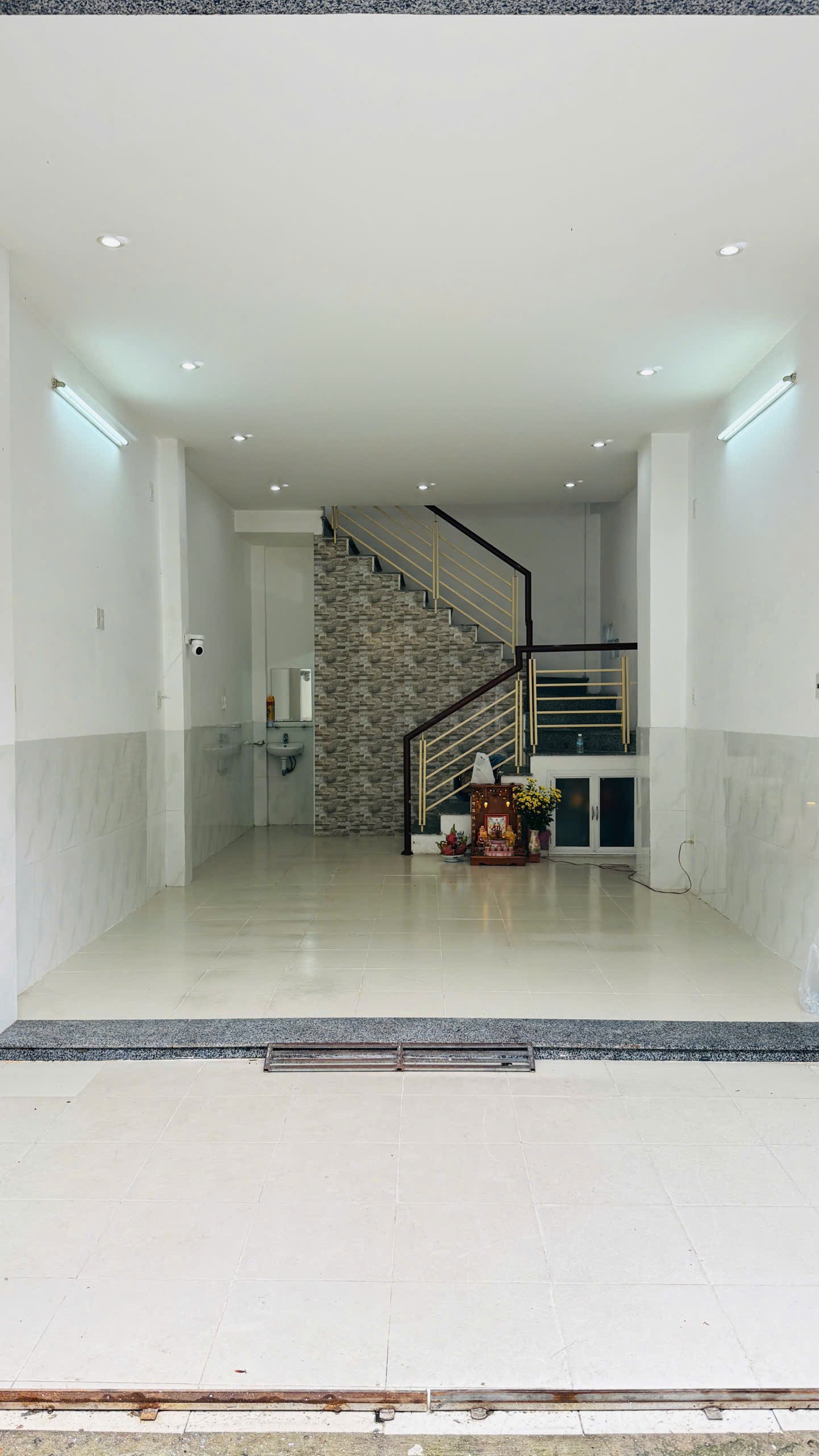 BÁN NHÀ 4 TẦNG 1 TUM, VẠN THẮNG, NHA TRANG. 3