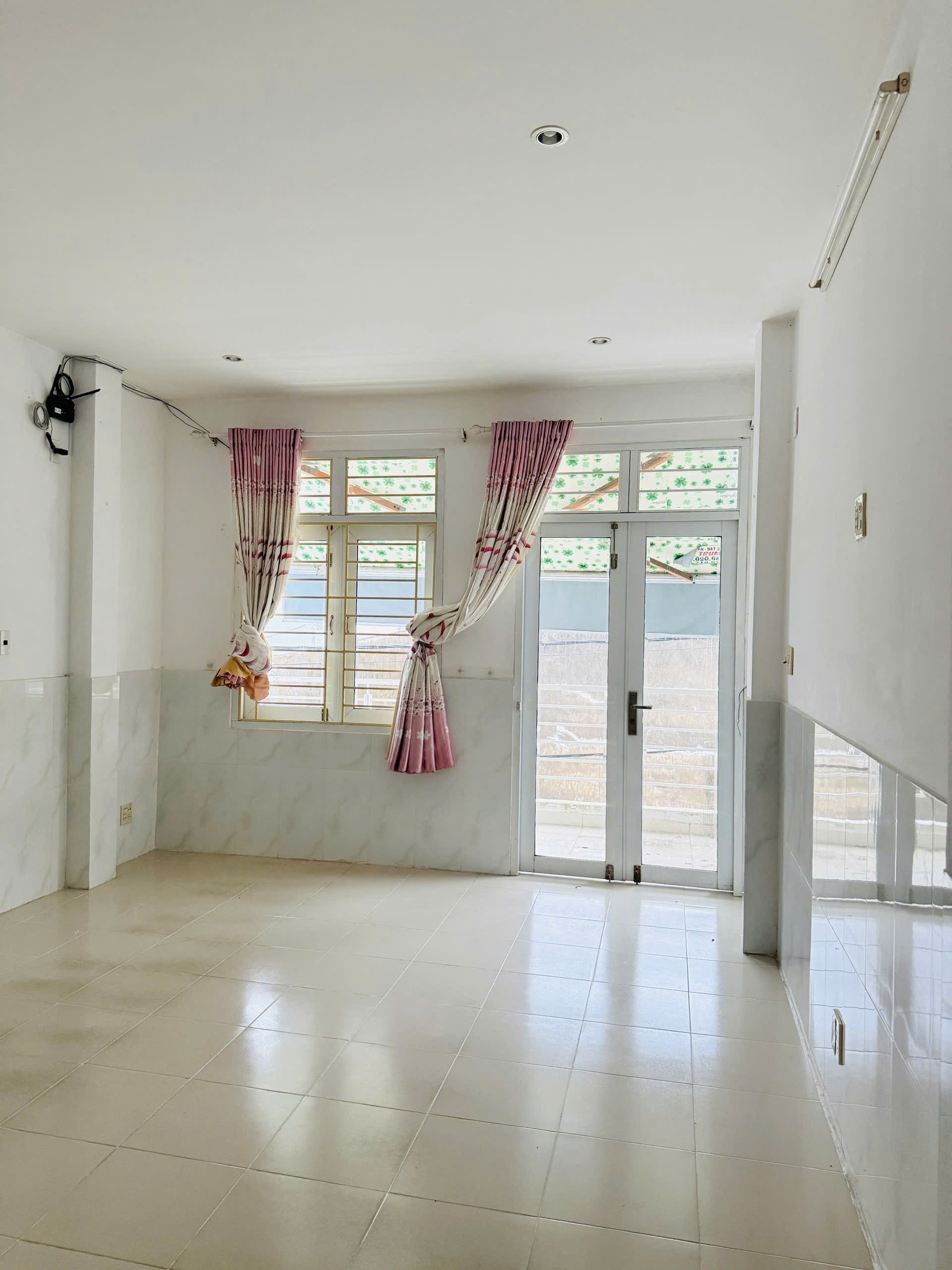 BÁN NHÀ 4 TẦNG 1 TUM, VẠN THẮNG, NHA TRANG. 5