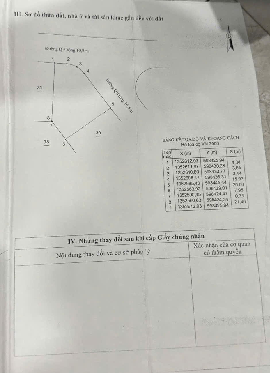 BÁN LÔ BIỆT THỰ SÔNG TẮC, VĨNH THÁI, NHA TRANG.. 2