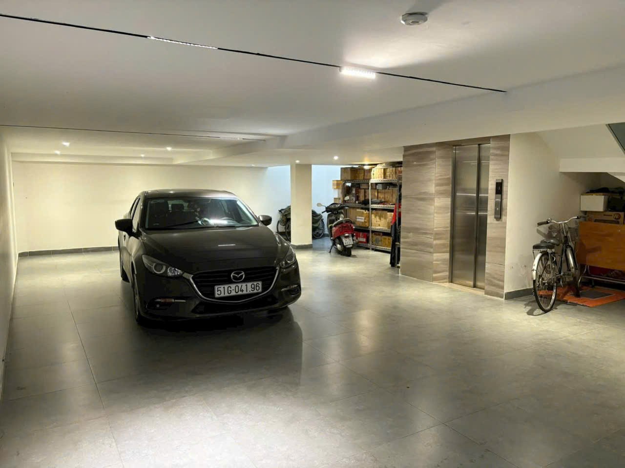 Cần bán Nhà mặt tiền Phường Thạnh Mỹ Lợi, Quận 2, Diện tích 152m², Giá 38.5 Tỷ 4