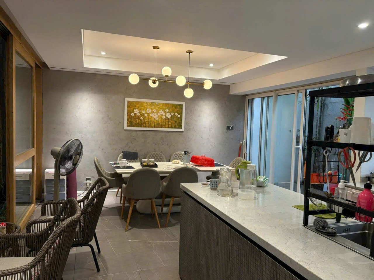 Cần bán Nhà mặt tiền Phường Thạnh Mỹ Lợi, Quận 2, Diện tích 152m², Giá 38.5 Tỷ 3