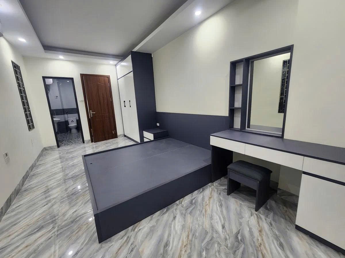 BÁN NHÀ MẬU LƯƠNG - HÀ ĐÔNG , DT 32M X 5 TẦNG, GIÁ 6.25 TỶ - NHÀ MỚI ĐẸP 3