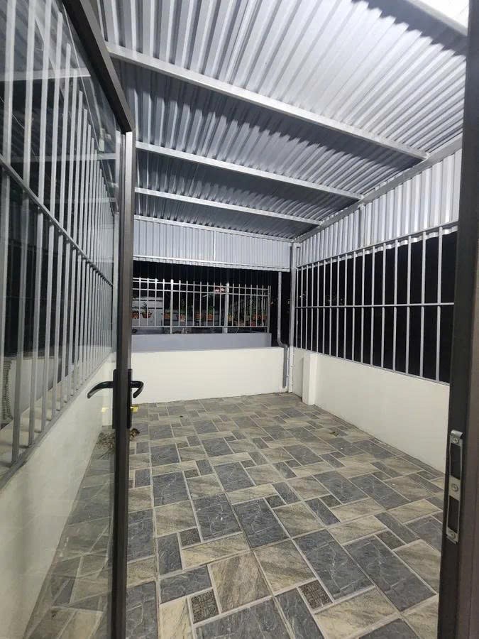 BÁN NHÀ MẬU LƯƠNG - HÀ ĐÔNG , DT 32M X 5 TẦNG, GIÁ 6.25 TỶ - NHÀ MỚI ĐẸP 2