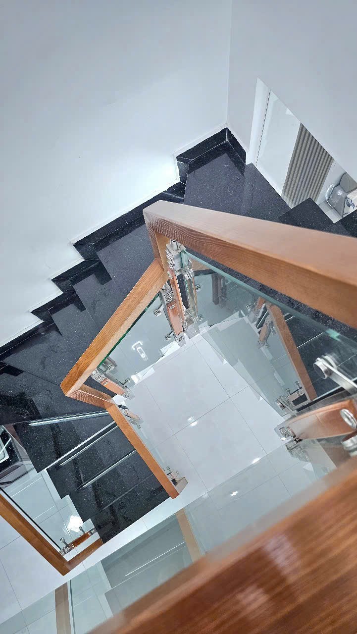 Nhà hẻm giá rẻ hẻm đường số 12, Bình Hưng Hòa dt 21m2 1 lầu 2pn,2wc giá 2,79 tỷ 5