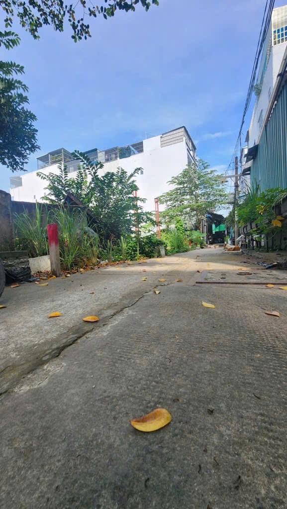Bán Đất 5x20 - 100m2 - Huỳnh Tấn Phát Nhà Bè 3 Tỷ 680 4