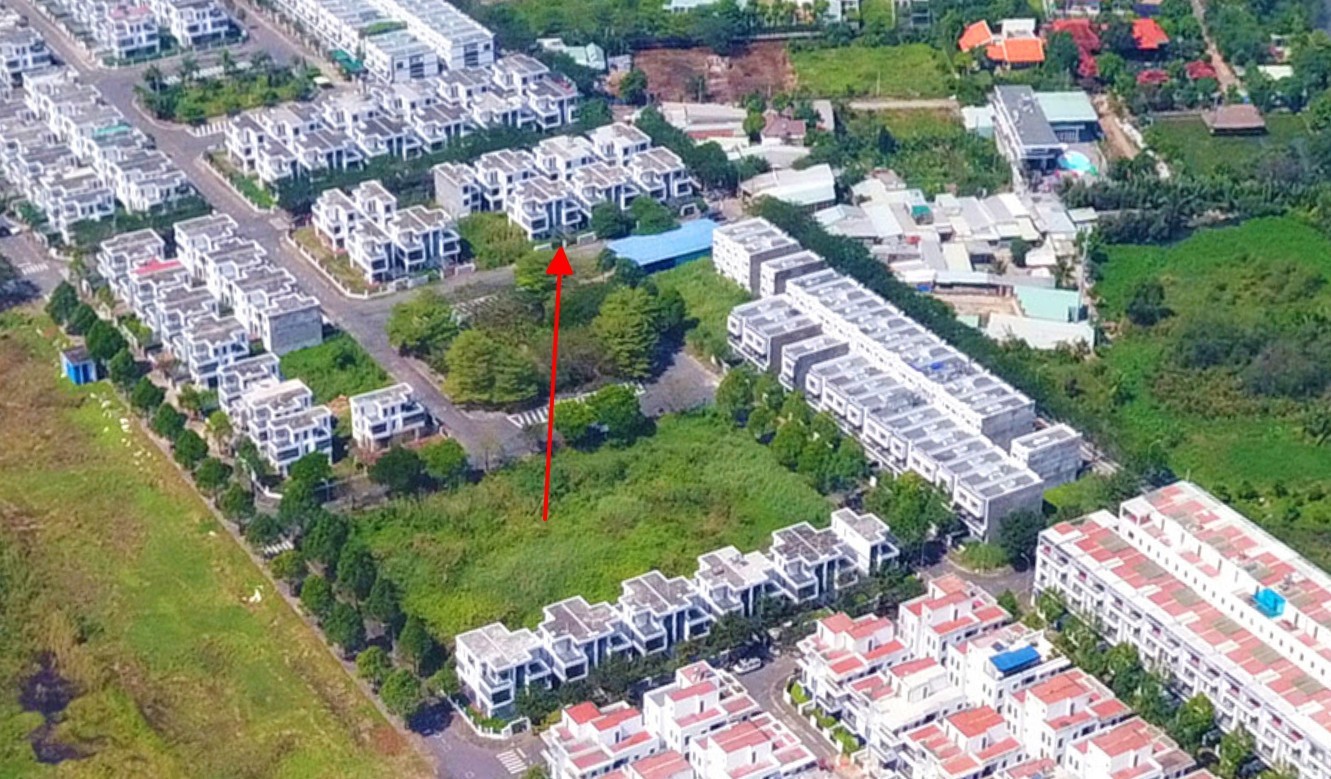 Cần bán Nhà mặt tiền Quận 9, Hồ Chí Minh, Diện tích 160m², Giá 12 Tỷ
