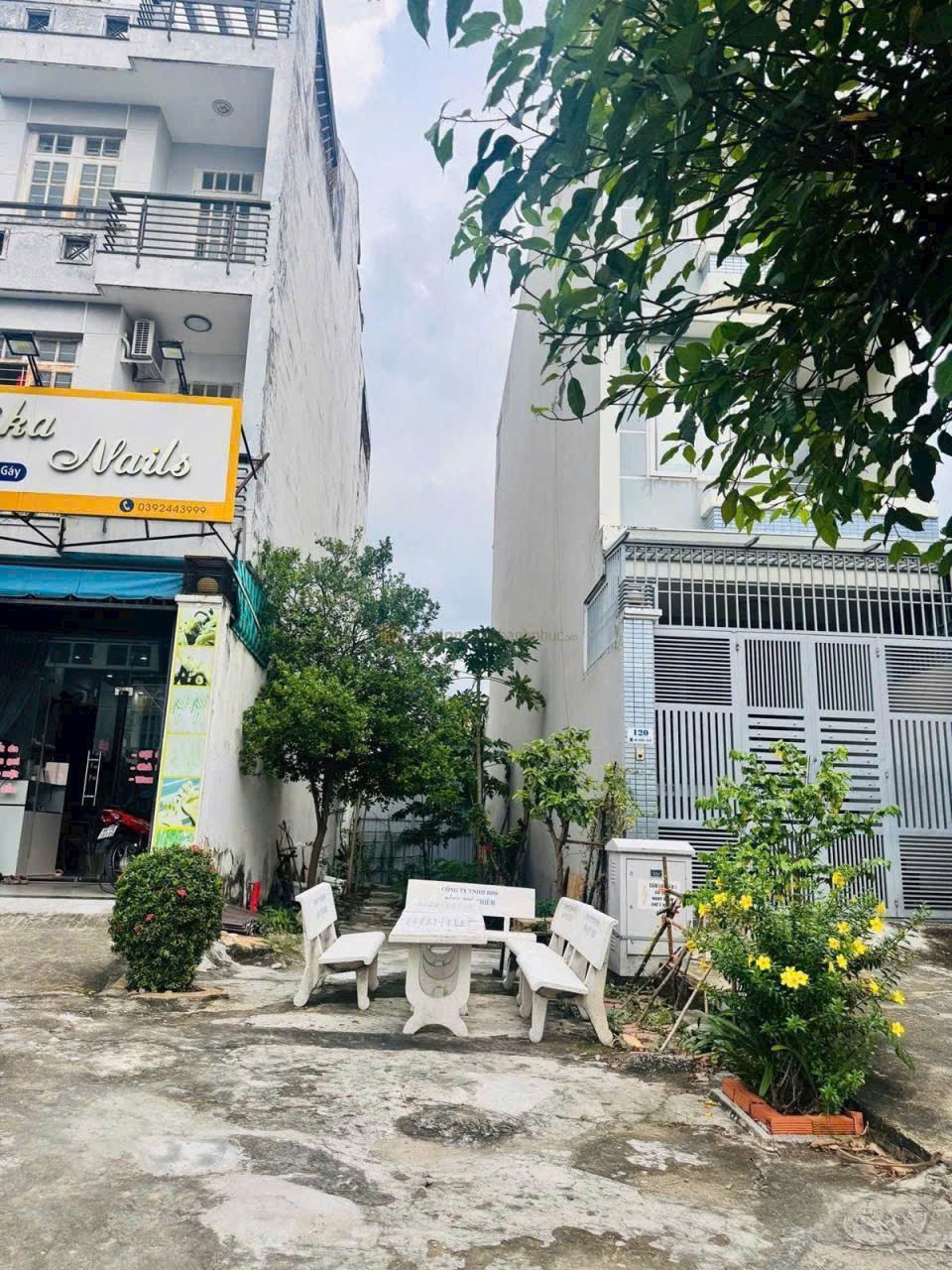 Cần bán Đất Phường An Khánh, Quận 2, Diện tích 80m², Giá 315 Triệu/m²