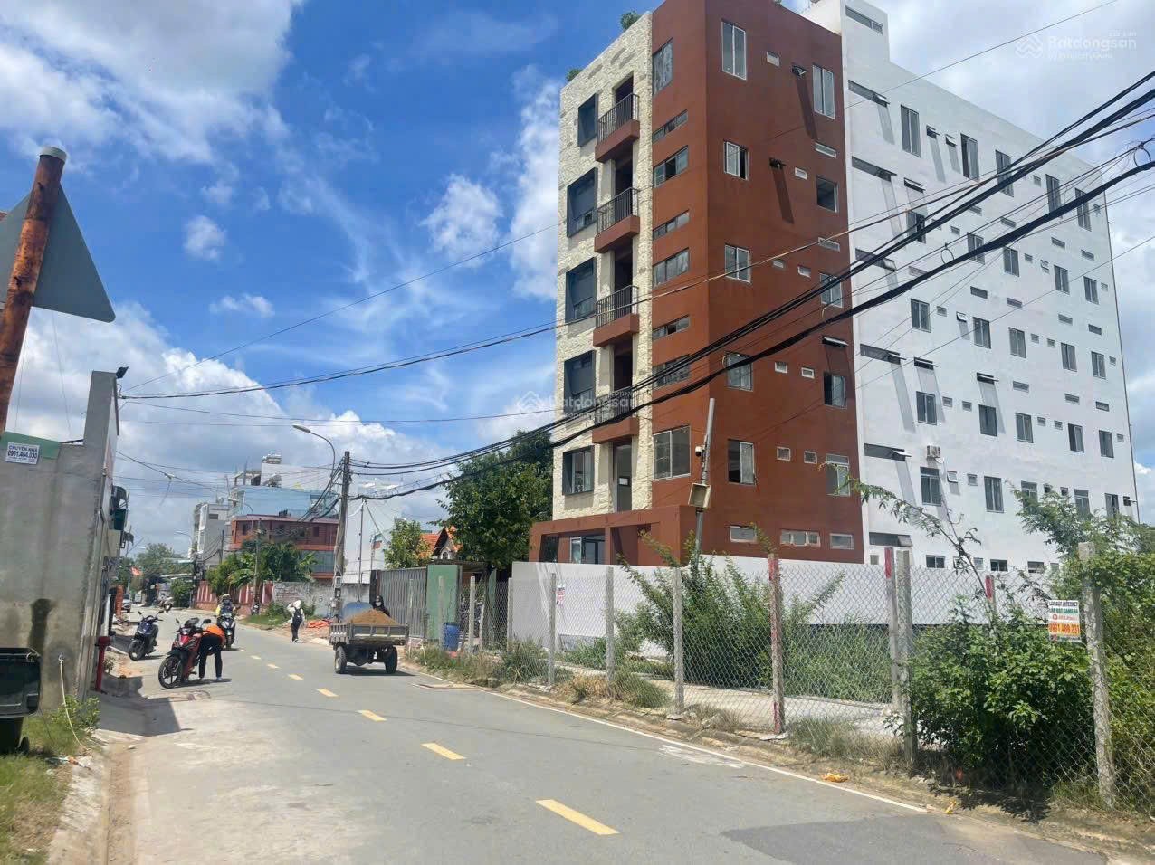 Cần bán Đất Quận 9, Hồ Chí Minh, Diện tích 734m², Giá 27.5 Tỷ 3