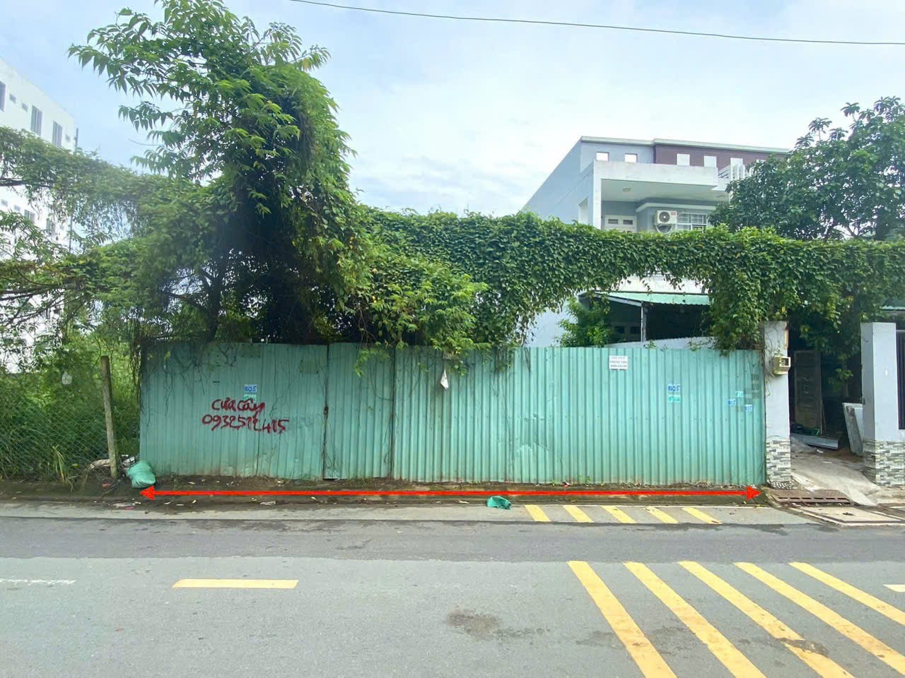 Cần bán Đất Quận 9, Hồ Chí Minh, Diện tích 734m², Giá 27.5 Tỷ