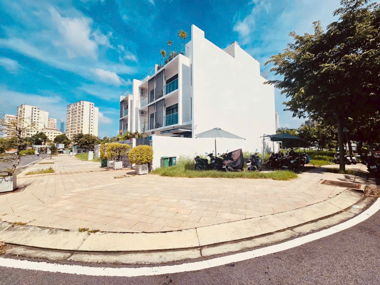 Cần bán Đất Phường Thảo Điền, Quận 2, Diện tích 150m², Giá 50 Tỷ
