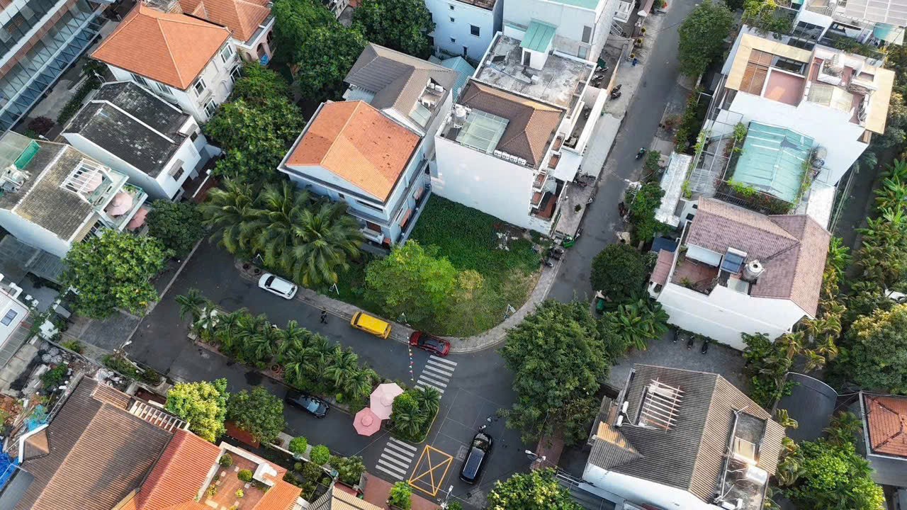 Cần bán Đất Phường Thảo Điền, Quận 2, Diện tích 150m², Giá 50 Tỷ 2