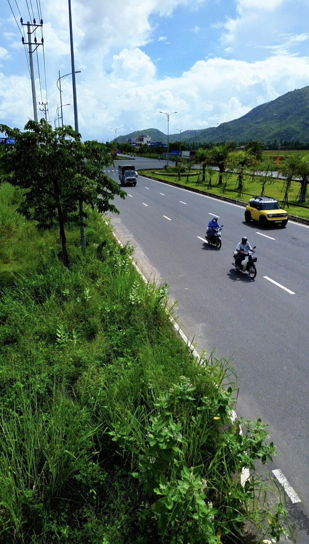 BÁN LÔ MẶT TIỀN VÕ NGUYÊN GIÁP TẠI DIÊN TOÀN, DIÊN KHÁNH. 2