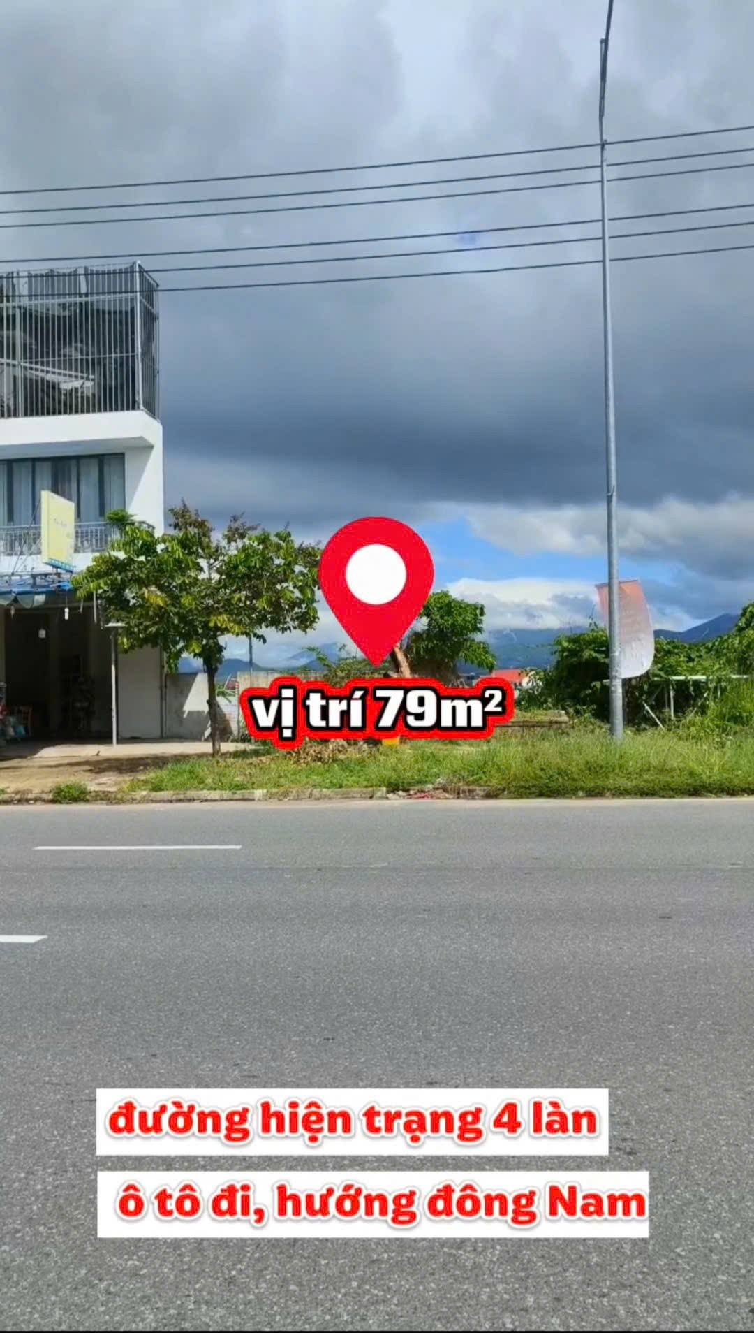 BÁN LÔ MẶT TIỀN VÕ NGUYÊN GIÁP TẠI DIÊN TOÀN, DIÊN KHÁNH. 4