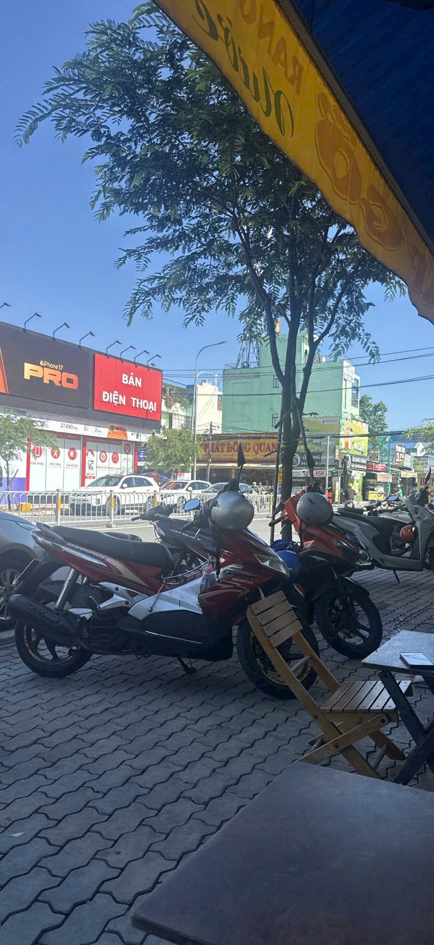 MẶT TIỀN NGUYỄN ẢNH THỦ, HIỆP THÀNH DT KHỦNG NGANG 7.6M, TỔNG 190M, CHỈ 17T 2